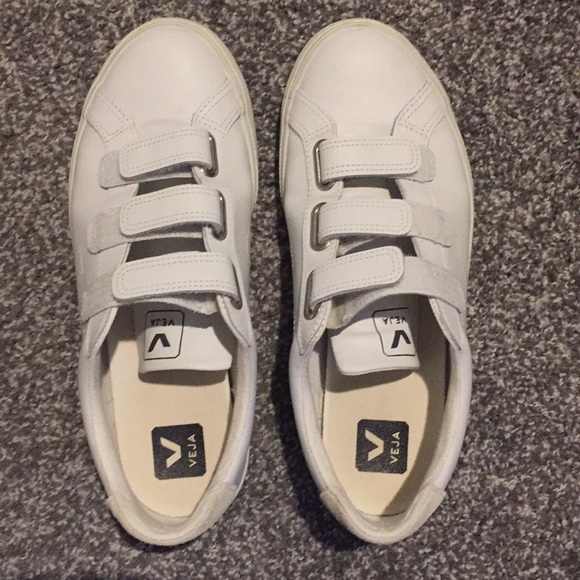 Veja Shoes - Vejas 3 lock sneakers